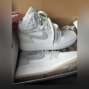 Nike air Jordan women 8